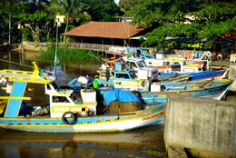 Barra do Jucu