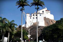 Convento da Penha - Vila Velha-ES