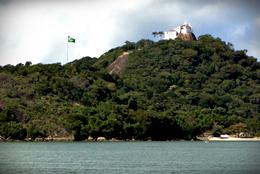 Convento da Penha - Vila Velha-ES