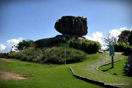 Pedra de Cebola - Vitória-ES